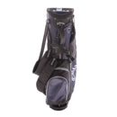 Callaway Second Hand Stand Bag - Blue/Black/Blue