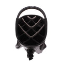 Powakaddy Second Hand Cart Bag - Black/gray/Blue