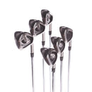 Titleist T 300 Steel Men's Right Irons 5-PW  Regular - AMT Red R300