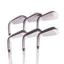 Titleist T 300 Steel Men's Right Irons 5-PW  Regular - AMT Red R300