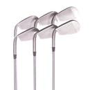 Titleist T 300 Steel Men's Right Irons 5-PW  Regular - AMT Red R300