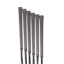 Titleist T 300 Steel Men's Right Irons 5-PW  Regular - AMT Red R300