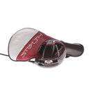 TaylorMade Stealth 2 + Graphite Men's Right Driver 10.5 Degree Stiff - Kaili 60g