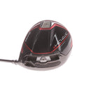 TaylorMade Stealth 2 + Graphite Men's Right Driver 10.5 Degree Stiff - Kaili 60g