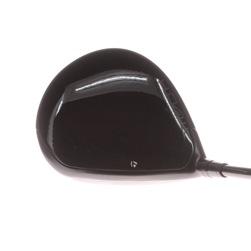 TaylorMade Stealth 2 + Graphite Men's Right Driver 10.5 Degree Stiff - Kaili 60g