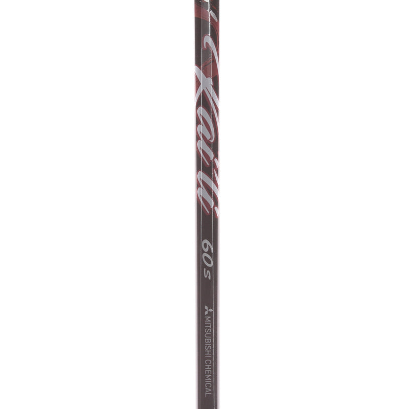 TaylorMade Stealth 2 + Graphite Men's Right Driver 10.5 Degree Stiff - Kaili 60g