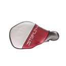 TaylorMade Stealth 2 + Graphite Men's Right Driver 10.5 Degree Stiff - Kaili 60g