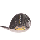 Callaway Rogue ST Max Graphite Men's Right Fairway 3 Wood HL 16.5 Degree Stiff - Tense AV Series 65 g