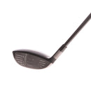 Callaway Rogue ST Max Graphite Men's Right Fairway 3 Wood HL 16.5 Degree Stiff - Tense AV Series 65 g