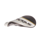 Callaway Rogue ST Max Graphite Men's Right Fairway 3 Wood HL 16.5 Degree Stiff - Tense AV Series 65 g
