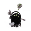 MKids MK-4 SGX Graphite Junior Right Package Set  Regular - Graphite