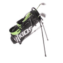 MKids MK-4 SGX Graphite Junior Right Package Set  Regular - Graphite