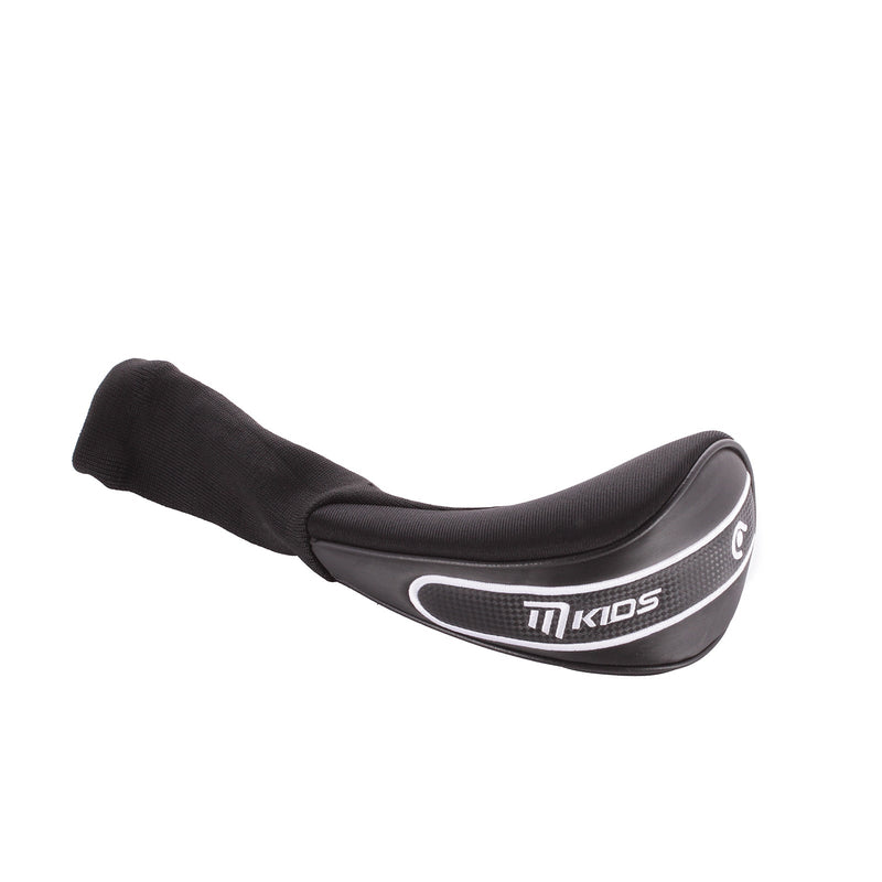 MKids MK-4 SGX Graphite Junior Right Package Set  Regular - Graphite