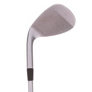 Cobra Mim Steel Men's Right Gap Wedge 50 Degree 8 Bounce Stiff - KBS Hi-Rev 2.0 125