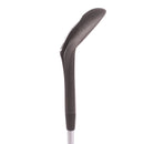 Cobra King PUR Steel Men's Right Lob Wedge 60 Degree 8 Bounce Wedge Flex - Cobra Wedge Flex