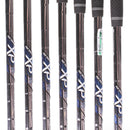 Callaway Rogue Steel Men's Right Irons 5-SW  Regular - True Temper XP95 g