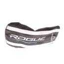 Callaway Rogue Graphite Men's Right Driver 10.5 Degree Regular - Aldila 50g