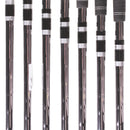 Nike Silngshot 4 D Steel Men's Right Irons 4-PW  Regular - True Temper Superlite 85 g