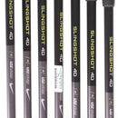 Nike Silngshot 4 D Graphite Men's Right Irons 4-PW  Regular - UST Graphite