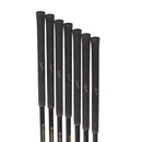 Nike Silngshot 4 D Graphite Men's Right Irons 4-PW  Regular - UST Graphite