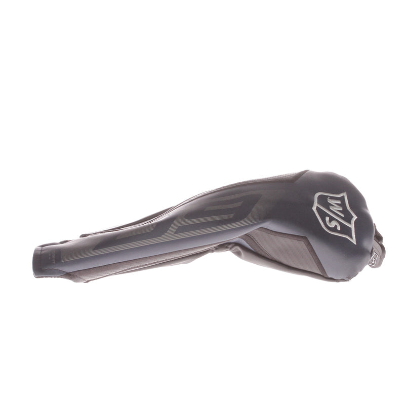 Wilson Staff D9 Graphite Men's Right Fairway 3 Wood 15 Degree Regular - Tense CK Sreies 50g