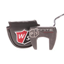 Wilson Staff Infinite Bucktown Men's Right Putter 34 Inches - Wilson