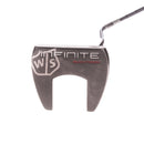 Wilson Staff Infinite Bucktown Men's Right Putter 34 Inches - Wilson