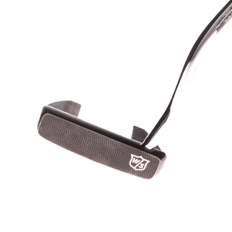Wilson Staff Infinite Bucktown Men's Right Putter 34 Inches - Wilson