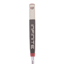 Wilson Staff Infinite Bucktown Men's Right Putter 34 Inches - Wilson