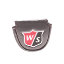 Wilson Staff Infinite Bucktown Men's Right Putter 34 Inches - Wilson