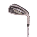 Wilson Staff D9 Steel Men's Right Gap Wedge 47 Degree Uniflex - KBS Max Ultralite 80 g