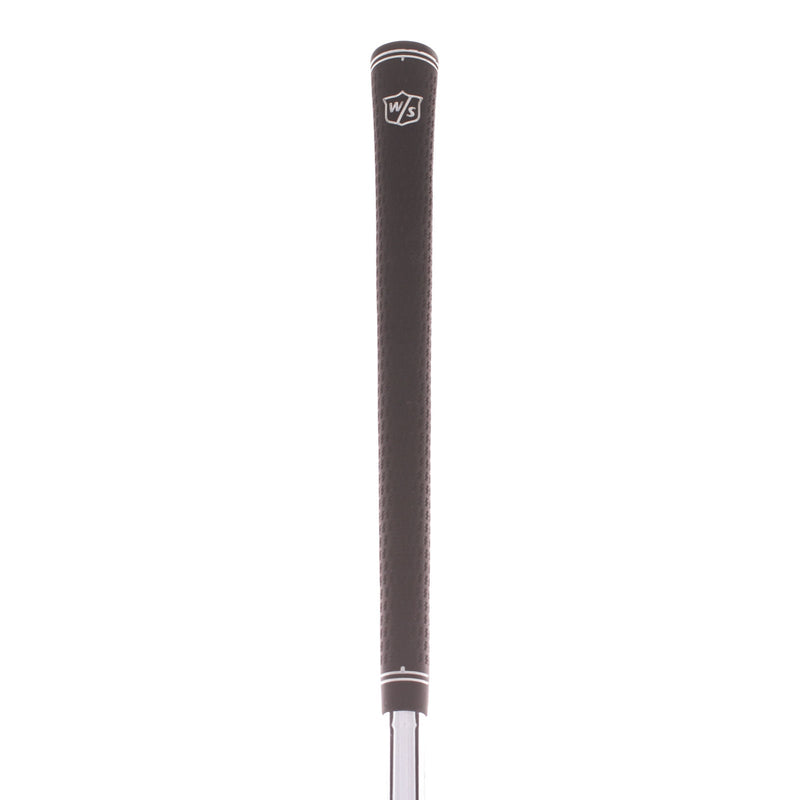 Wilson Staff D9 Steel Men's Right 8 Iron 32 Degree Uniflex - KBS Max Ultralite 80 g