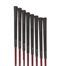 Ping G20 Graphite Men's Right Irons 4-SW  Soft Regular - Ping TFC 169