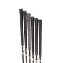 Ping i-500 Steel Men's Right Irons 4-PW  X- Stiff - Dynamic Gold X-100