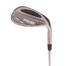 Ping Tour Steel Men's Right Lob Wedge 58 Degree Wedge Flex - Dynamic Gold / Wedge Flex