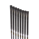 TaylorMade R-7 Steel Men's Right Irons 4-PW  Regular - T-Step 90