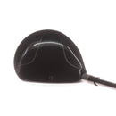 TaylorMade Burner Graphite Men's Right Fairway 5 Wood 18 Degree Regular - TaylorMade REAX 50g