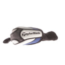 TaylorMade Jetspeed Graphite Men's Right Hybrid 22 Degree M- Flex - Velox T 55g