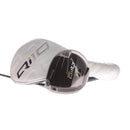 TaylorMade Qi10 Graphite Men's Right Driver 10.5 Degree Regular - Ventus TR 50g