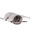 TaylorMade Qi10 Graphite Men's Right 3 Fairway Wood 15 Degree Regular - Ventus TR 60g