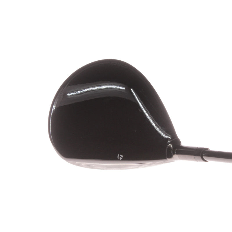 TaylorMade Qi10 Graphite Men's Right 3 Fairway Wood 15 Degree Regular - Ventus TR 60g