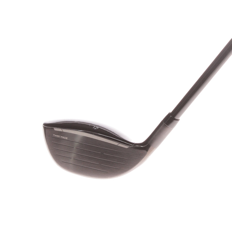 TaylorMade Qi10 Graphite Men's Right 3 Fairway Wood 15 Degree Regular - Ventus TR 60g