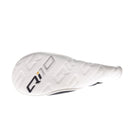 TaylorMade Qi10 Graphite Men's Right 3 Fairway Wood 15 Degree Regular - Ventus TR 60g