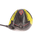 Cobra King F 9 Graphite Men's Right Driver 10.5 Degree Regular - Atmos Tour Spec 60g