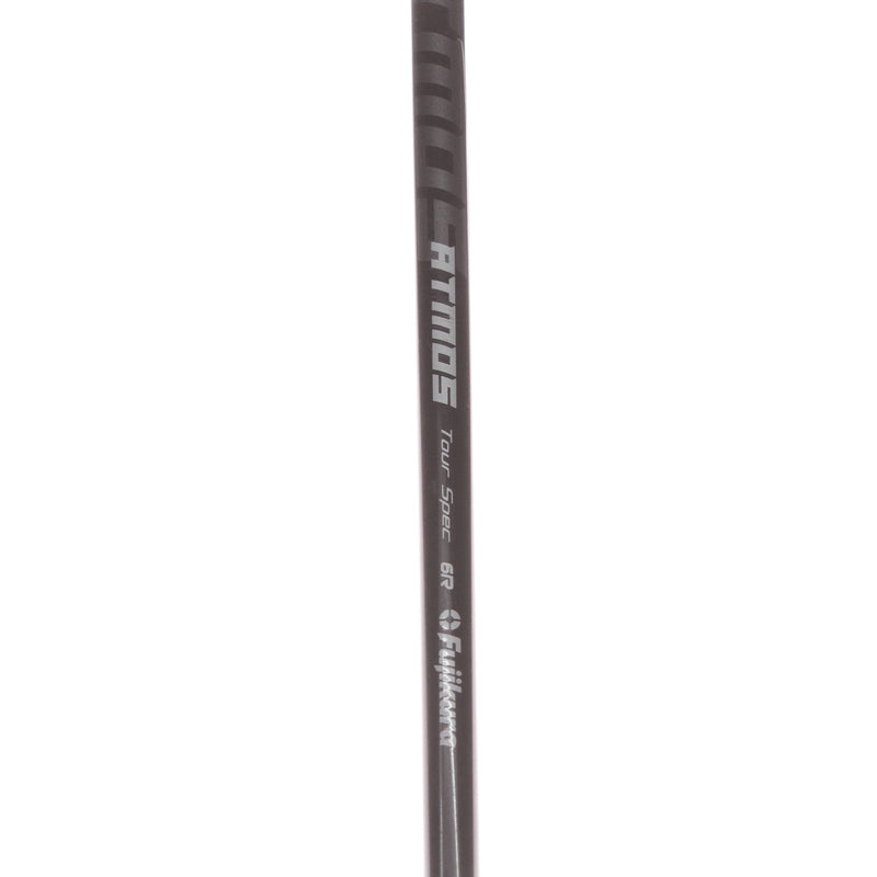 Cobra King F 9 Graphite Men's Right Driver 10.5 Degree Regular - Atmos Tour Spec 60g
