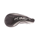 Cobra King F 9 Graphite Men's Right Driver 10.5 Degree Regular - Atmos Tour Spec 60g
