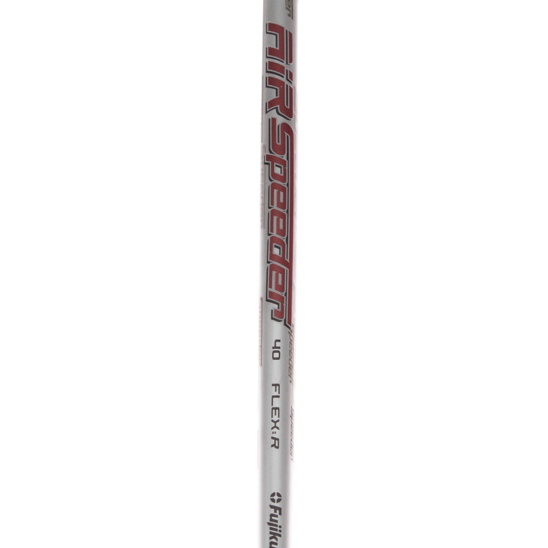Titleist 917D2 Graphite Men's Right Driver 8.5 Degree Regular - Air Speed 40 g