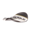Callaway Rogue ST Graphite Men's Right Fairway 3 Wood 15 Degree Stiff - Ventis 70g