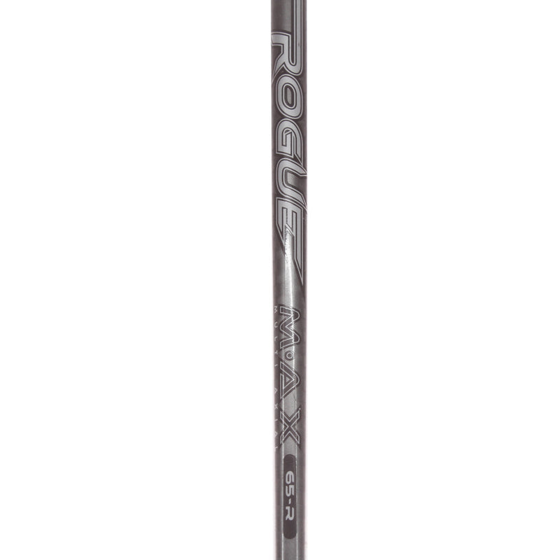 Callaway GBB Epic Graphite Men's Right Driver 10.5 Degree Regular - Rogue 65 g