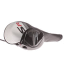 Titleist TSr3 Graphite Men's Right Driver 9 Degree Stiff - TenseK Black 65 g